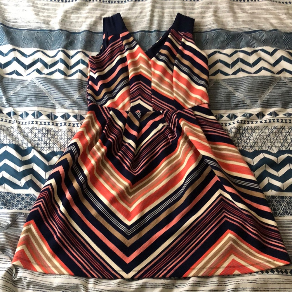 Enfocus dress